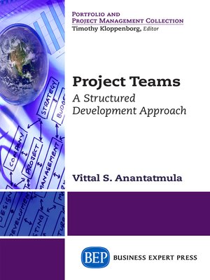 cover image of Project Teams